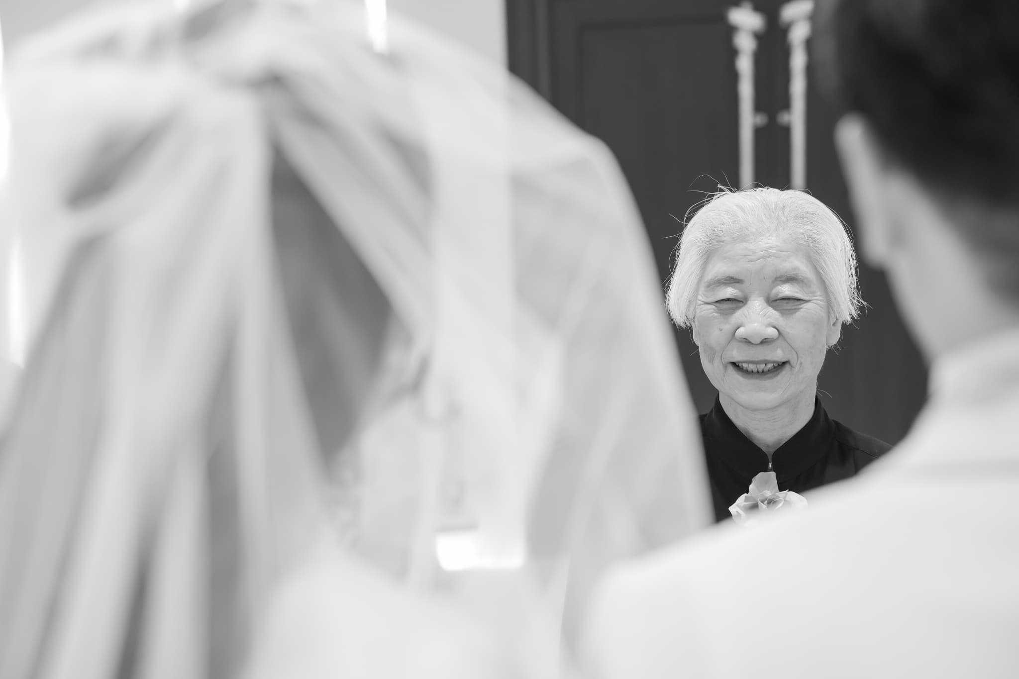 おふたりもご家族も心温まるご結婚式を